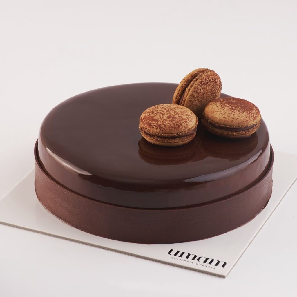 Tort Sacher UMAM