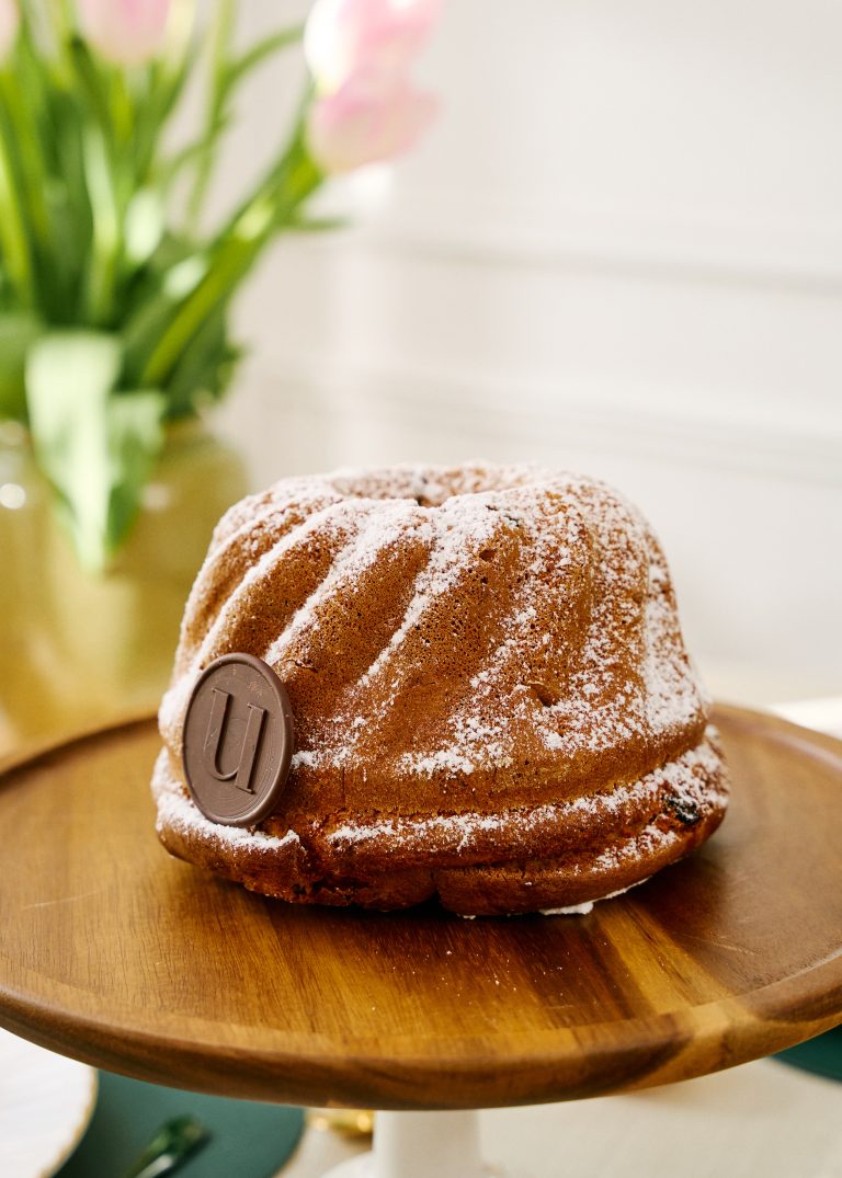 UMAM Cukiernia Gdańska UMAM Patisserie Baba wielkanocna