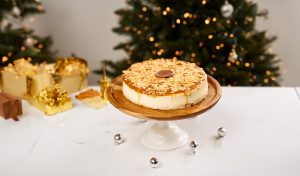 Ciasta świąteczne od UMAM UMAM Patisserie