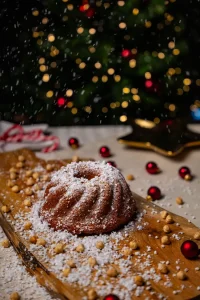 Ciasta na święta - Twoje ulubione grudniowe wypieki UMAM Patisserie