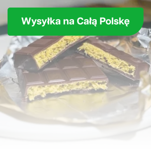 Czekolady