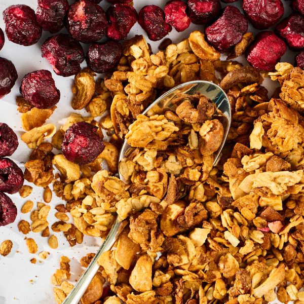 Granola - obrazek 2