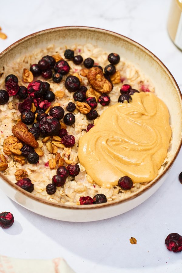 Granola Różana - obrazek 2