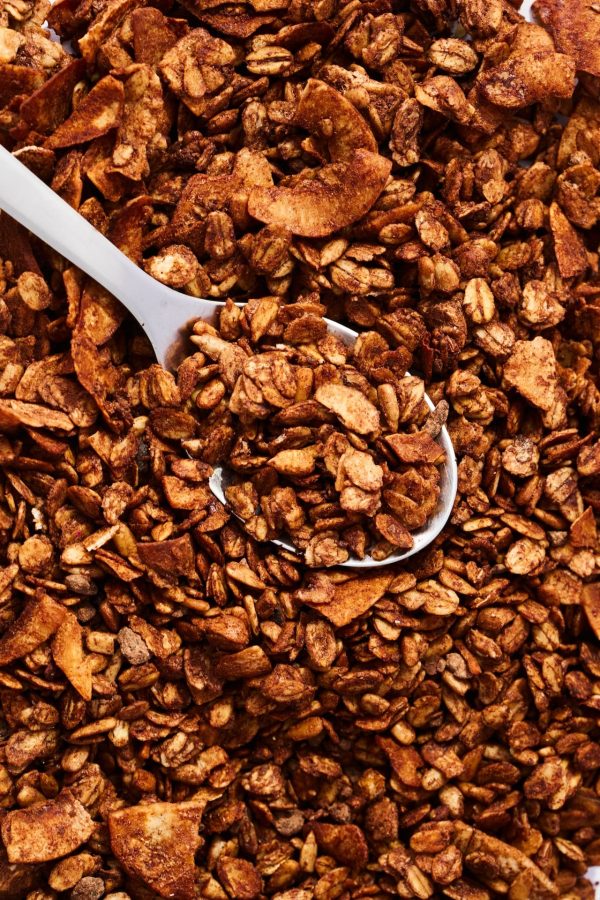 Granola Czekoladowa - obrazek 3