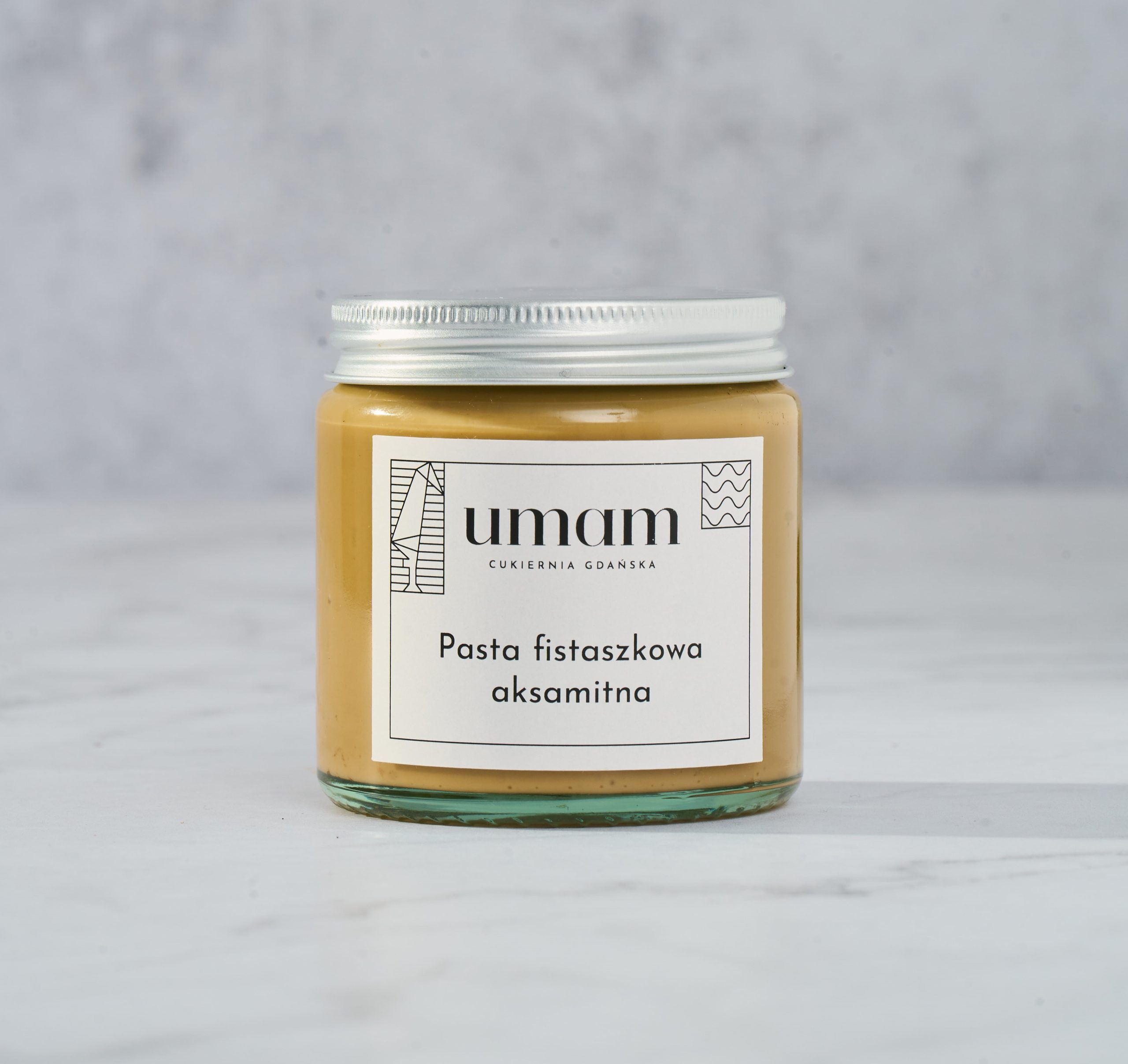 pasta fisztaszkowa kadrowana
