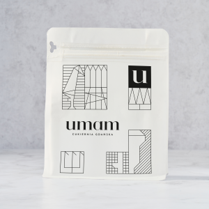 Kawa ziarnista Crema Aroma